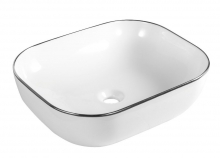 Раковина GID Luxe Line 53305 Раковина GID Luxe Line 53305