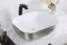 Раковина GID Luxe Line 53323 Раковина GID Luxe Line 53323