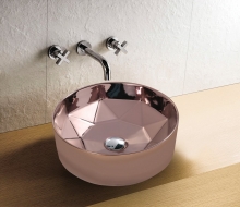 Раковина GID Luxe Line 53331 Раковина GID Luxe Line 53331