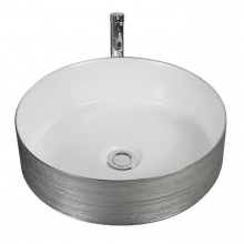 Раковина GID Luxe Line 53328