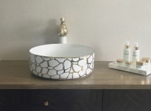 Раковина GID Luxe Line 53327 Раковина GID Luxe Line 53327