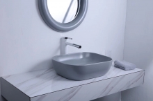 Раковина GID Luxe Line 53336 Раковина GID Luxe Line 53336