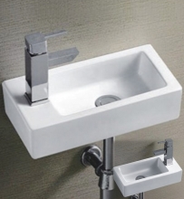 Раковина GID 61105R Раковина GID 61105R