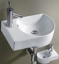 Раковина GID 61106L Раковина GID 61106L