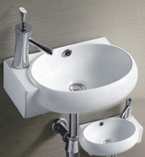 Раковина GID 61103R Раковина GID 61103R