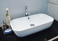 Раковина GID 51132 Раковина GID 51132