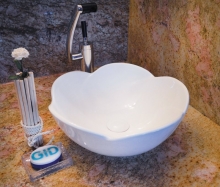 Раковина GID 51162