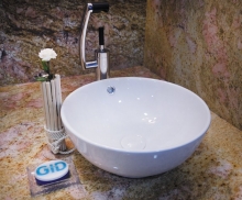 Раковина GID 51102 Раковина GID 51102