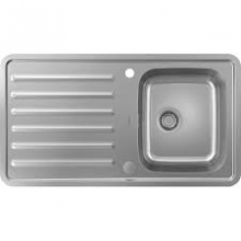 Мойка для кухни HANSGROHE 43337800