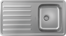 Мойка для кухни HANSGROHE 43341800