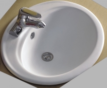 Раковина GID 71107