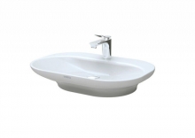 Раковина накладная на столешницу Toto MH LW180YBT1#XW Раковина накладная на столешницу Toto MH LW180YBT1#XW