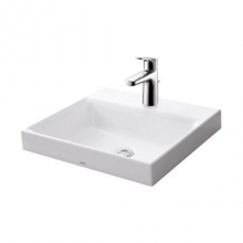 Раковина полувстраиваемая TOTO MH LW1615CB#XW Раковина полувстраиваемая TOTO MH LW1615CB#XW