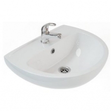 Раковина Kolo Freja 50 L71150000 Раковина Kolo Freja 50 L71150000