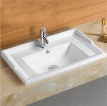 Раковина MELANA F80-805 Раковина MELANA F80-805