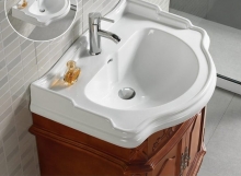 Раковина Melana 8070E-805 Раковина Melana 8070E-805