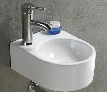 Раковина MELANA 7941-805 Раковина MELANA 7941-805