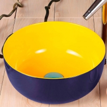 Раковина Melana T4003-B1+B6-806 Раковина Melana T4003-B1+B6-806