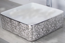 Раковина MELANA A430BF-GSW-803 Раковина MELANA A430BF-GSW-803