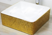 Раковина MELANA A430BF-GGW-803 Раковина MELANA A430BF-GGW-803