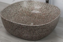 Раковина MELANA A420-CV11-803 Раковина MELANA A420-CV11-803