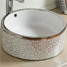 Раковина MELANA 7076SP-1-805 Раковина MELANA 7076SP-1-805