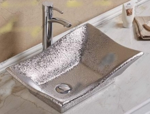 Раковина MELANA 7459SS-805 Раковина MELANA 7459SS-805