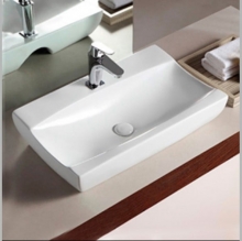 Раковина MELANA T4162B-806 Раковина MELANA T4162B-806