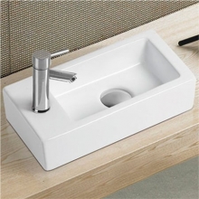 Раковина MELANA 7782-805 Раковина MELANA 7782-805