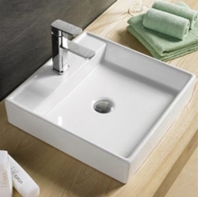 Раковина MELANA 7657-805 Раковина MELANA 7657-805