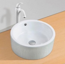 Раковина MELANA 7076-803 Раковина MELANA 7076-803