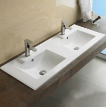 Раковина двойная MELANA 9120ED-805 Раковина двойная MELANA 9120ED-805