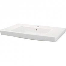 Pаковина для установки на тумбу Villeroy&Boch  SUBWAY 2.0 800 x 470 mm  71758001