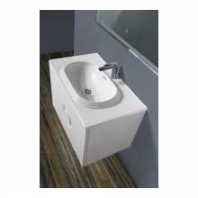 Раковина Belbagno Onda TRB-800-LVB Раковина Belbagno Onda TRB-800-LVB