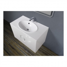 Раковина Belbagno Onda BB900/500-LV-MR-OND Раковина Belbagno Onda BB900/500-LV-MR-OND