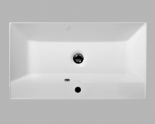 Тумба под раковину BelBagno Vittoria BB900/450-LV-MR-AST