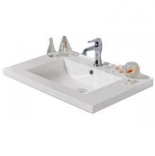 Раковина BelBagno Dublin DUB-750-LVB Раковина BelBagno Dublin DUB-750-LVB