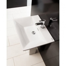 Раковина BelBagno Regina BB104L Раковина BelBagno Regina BB104L