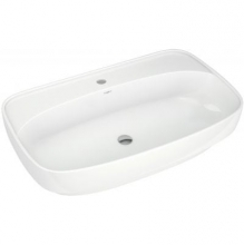 Раковина Kirovit Купер 650 Раковина Kirovit Купер 650