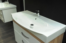 Раковина Kirovit Элвис 1050 Раковина Kirovit Элвис 1050