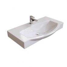 Раковина Kirovit Элвис 850 Раковина Kirovit Элвис 850