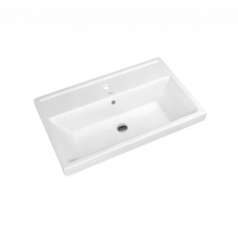 Раковина Kirovit Гранд 750 Раковина Kirovit Гранд 750