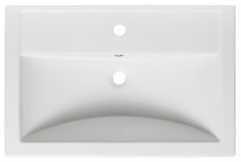 Раковина Kirovit Фостер 800 Раковина Kirovit Фостер 800