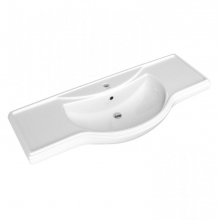 Раковина Kirovit Классик 1200 Раковина Kirovit Классик 1200