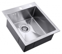 Кухонная мойка Zorg Inox RX-4551