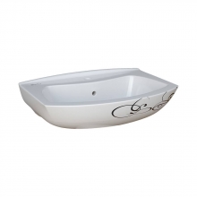 Раковина Della Quattro Джаз (черный) DE51116000110 Раковина Della Quattro Джаз (черный) DE51116000110