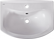Раковина с отверстием Della Quattro DE511160001 Раковина с отверстием Della Quattro DE511160001