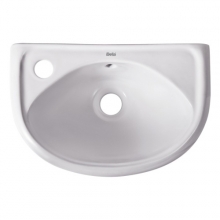 Раковина Della Glance DE811040100 Раковина Della Glance DE811040100