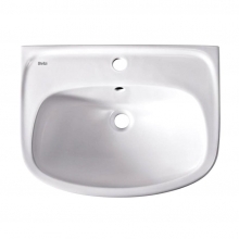 Раковина Della Otti без отверстия DE211056000 Раковина Della Otti без отверстия DE211056000