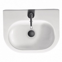 Раковина Kerasan Flo 3141bi*1 Раковина Kerasan Flo 3141bi*1